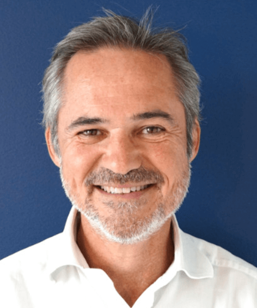 Ludovic Bloyet, Directeur des Systèmes d’Information, La Belle Iloise