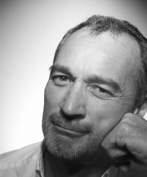 Louis Goffaux- CIO / DSI de Labeyrie Fine Foods